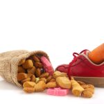 Kindbehartiger sinterklaas